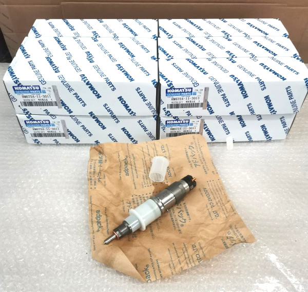 小松挖掘機(jī)配件