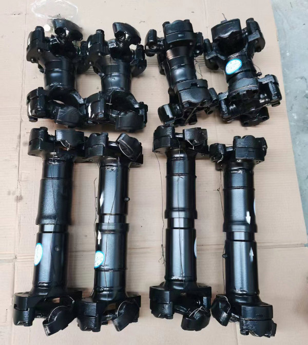 山推壓路機(jī)傳動(dòng)軸