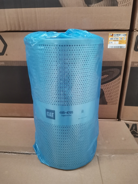 卡特機(jī)油濾芯