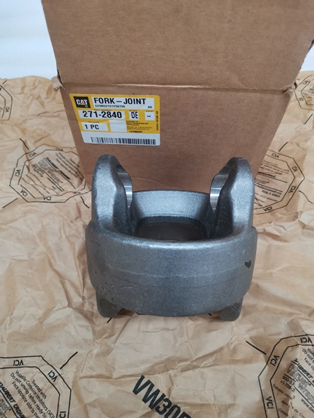 卡特裝載機(jī)撥叉